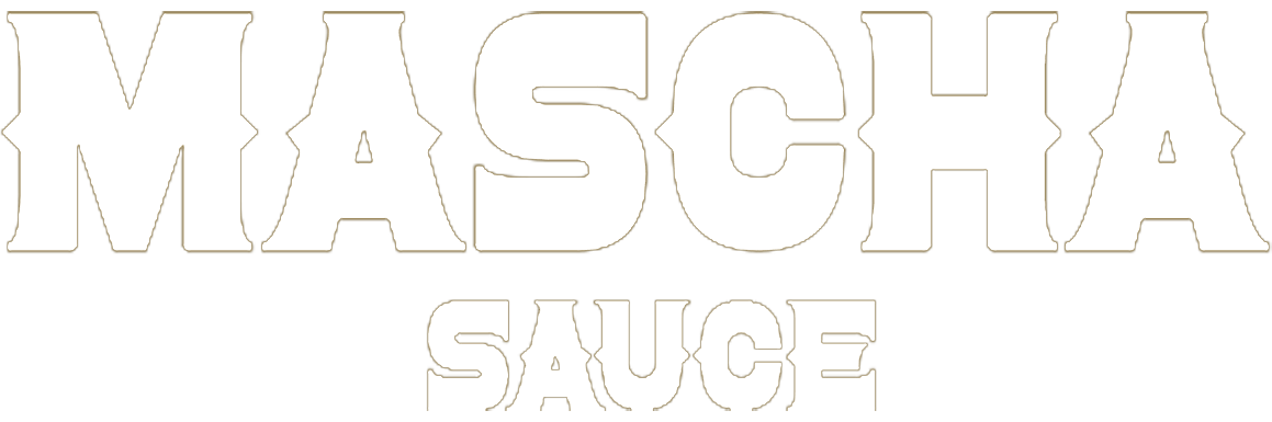 Mascha Sauce
